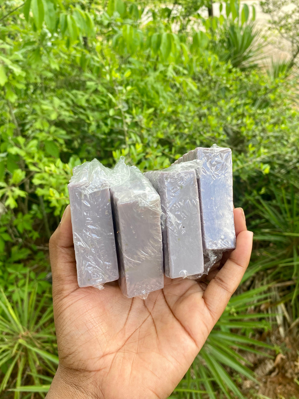 Sacred Protection🪽🪄Soap Bars