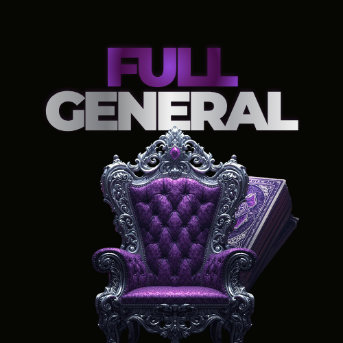 Full General Readings