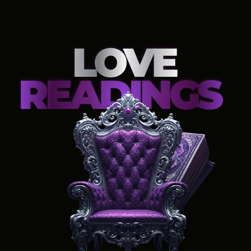 Love Readings