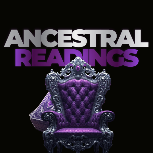 Ancestral Readings