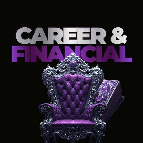 Career & Financial